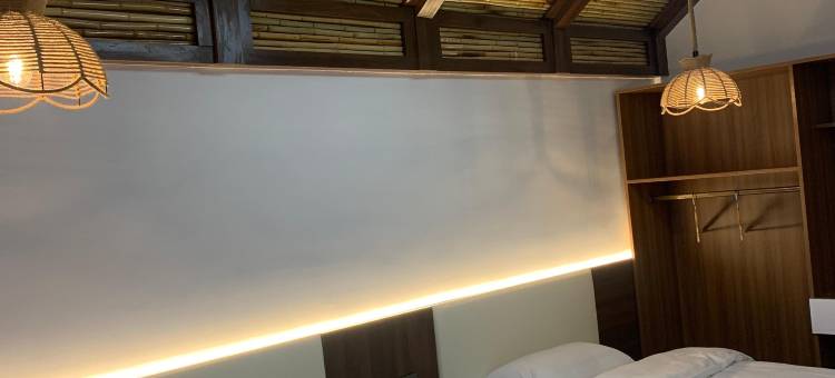 碛口麒麟观景居酒店图片