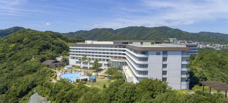 淡路岛美爵温泉度假酒店(Grand Mercure Awaji Island Resort & Spa)图片
