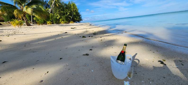 Tava'e度假村(Resort Tava'e)图片