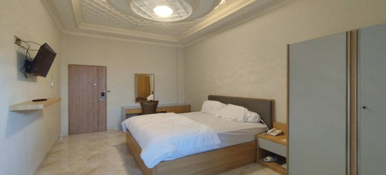 Maulidia Hotel Syariah & Convention Center图片