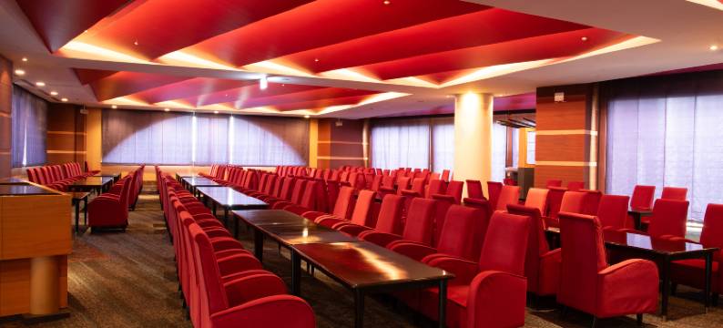 高阳酒店(Hotel Koyo)图片