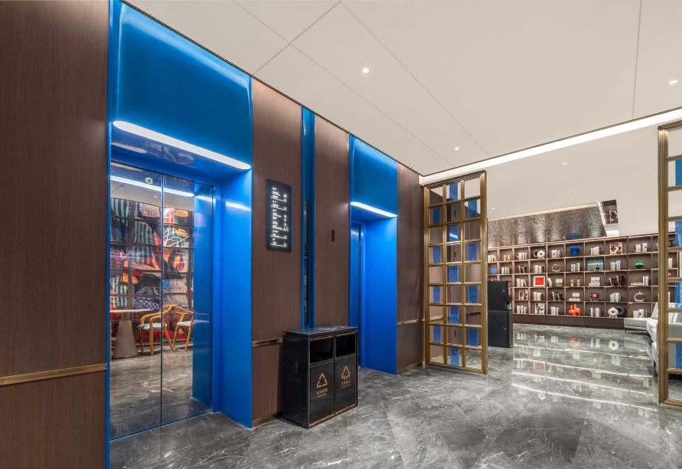 迎商酒店（广州北京路步行街公园前地铁站店） 图片5