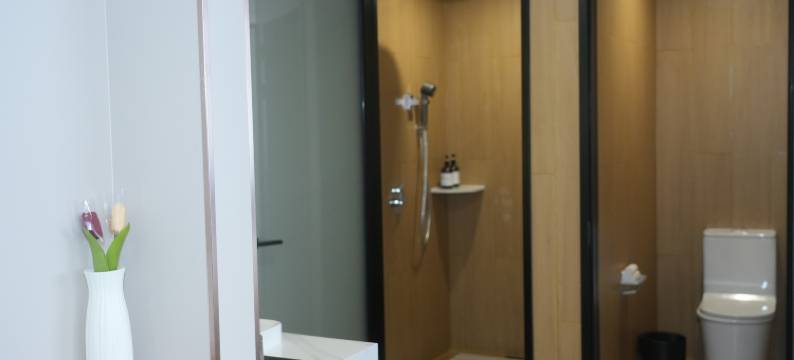 蓝图酒店(城南大街店)图片