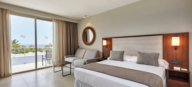 詹布悦宜湾酒店 - 全包式(Hotel Riu Jambo - All Inclusive)图片