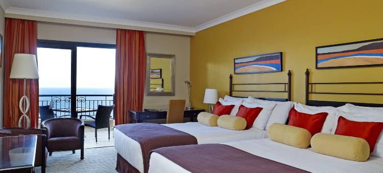 科林西亚圣乔治湾酒店(Corinthia Hotel St Georges Bay)图片