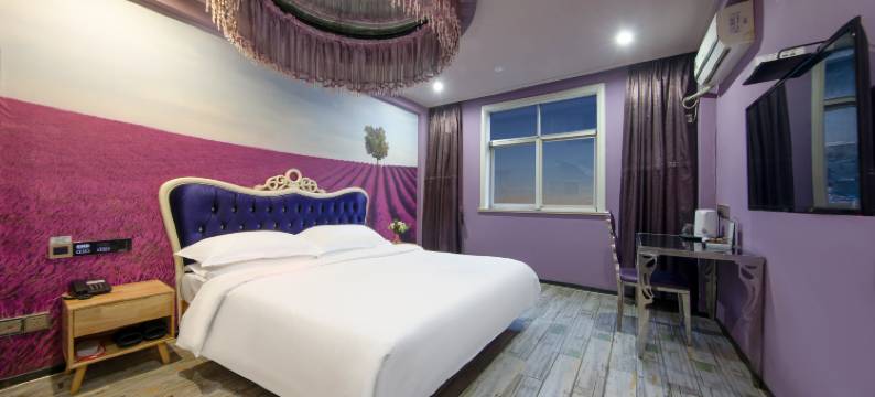 常州锦洲快捷酒店图片