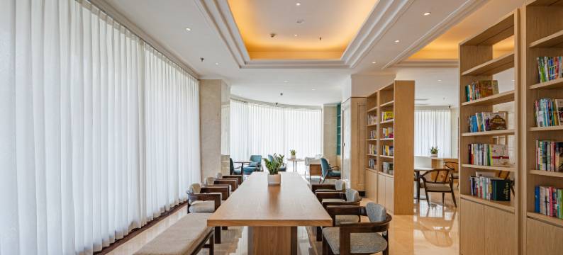 昆明万象城西姆酒店图片