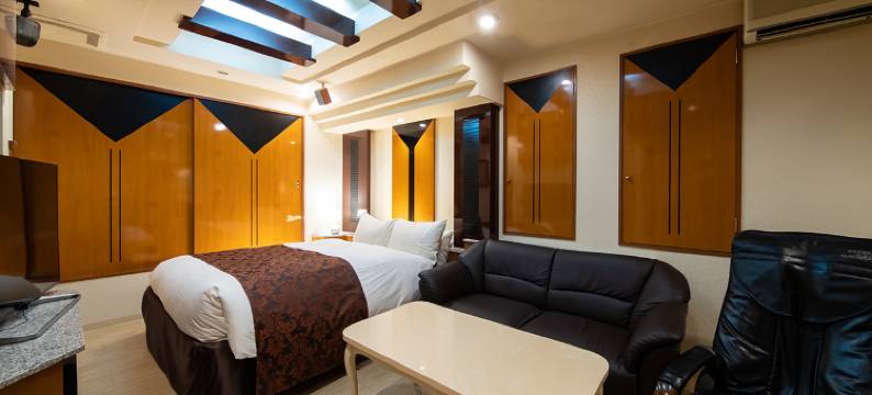 美好酒店-六甲北一番地(Hotel Fine Rokko Kita Ichibanchi)图片