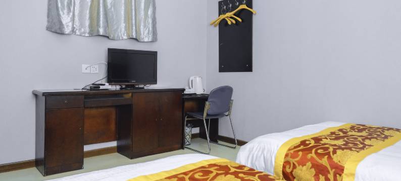 锦腾快捷宾馆(西安交大二附院店)图片