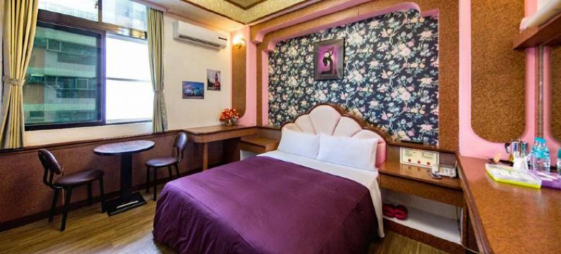 花莲新格饭店图片