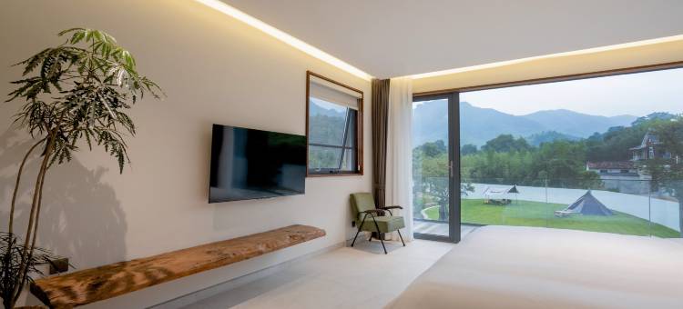 梵辰·花园设计师美宿图片