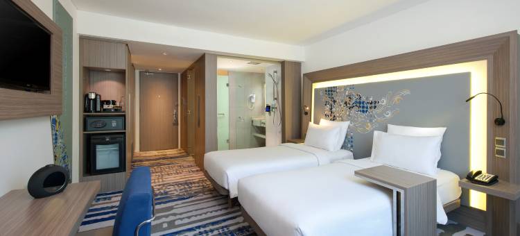 巴厘岛努拉雷机场诺富特酒店(Novotel Bali Ngurah Rai Airport)图片