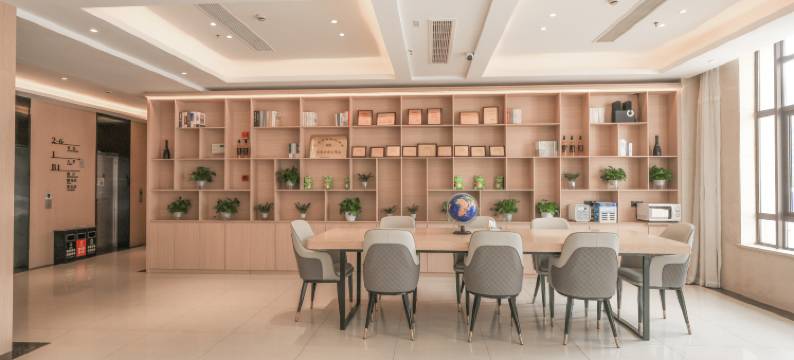 格林豪泰(上海嘉定大众国际汽车城商务店)图片