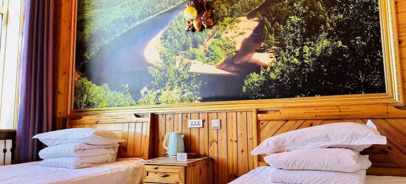 舒适家宾馆图片