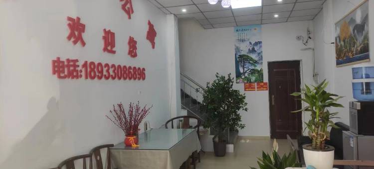 龍祥公寓(潮州古城潮枫路店)图片