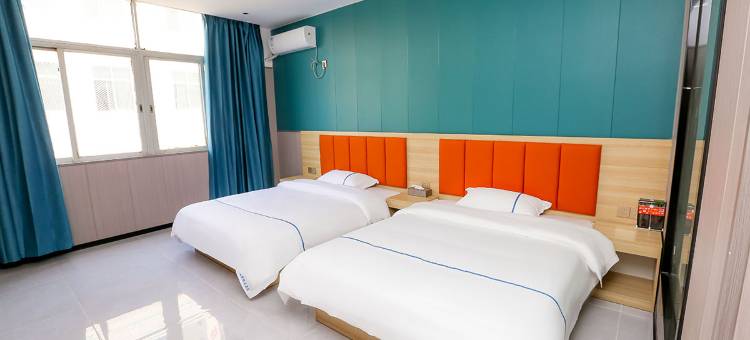 恋家精品客房图片