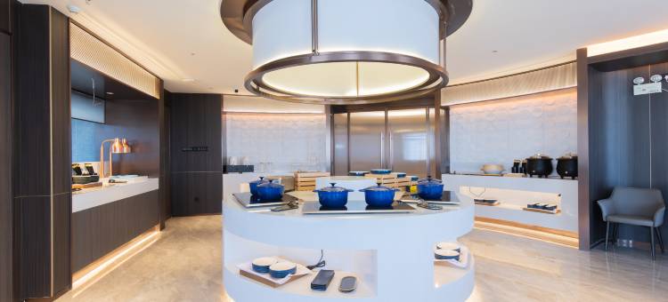 星程酒店(天津北辰区华北集团地铁站店)图片