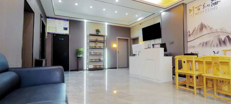 Xbed希酒店(张家界武陵源景区店)图片