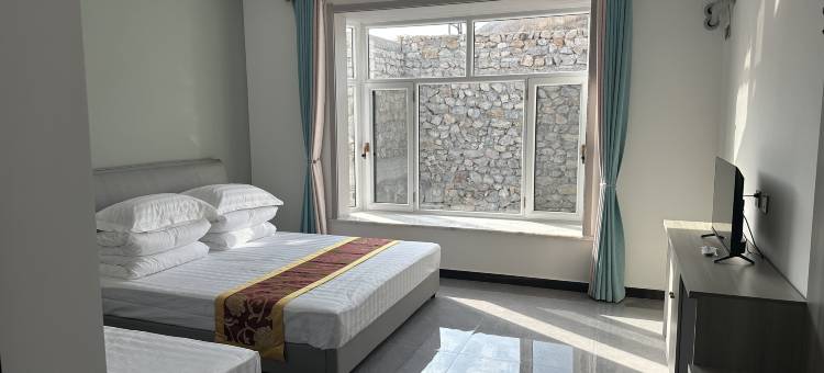 凯韵民宿(易水湖太行水镇店)图片