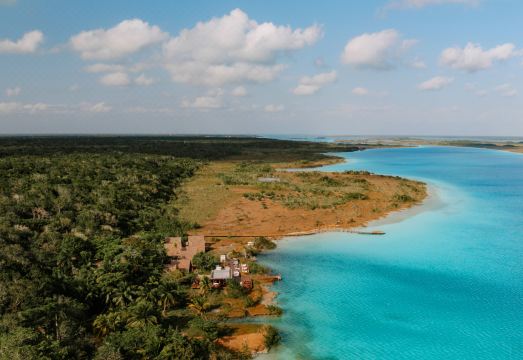 Our Habitas Bacalar - Adults OnlyHotel Overview