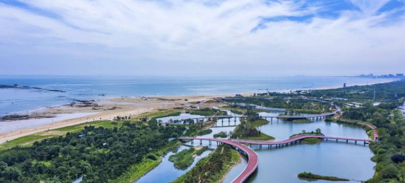 小满公寓(日照大学城安泰国际广场店)图片