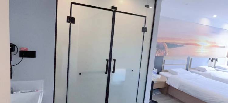 骏怡连锁酒店(济南莱芜莱城大道店)图片