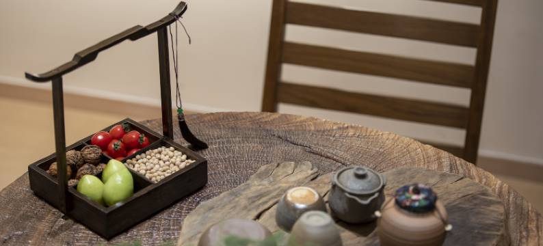 腾冲逸泊温泉民宿(洞山温泉村店)图片