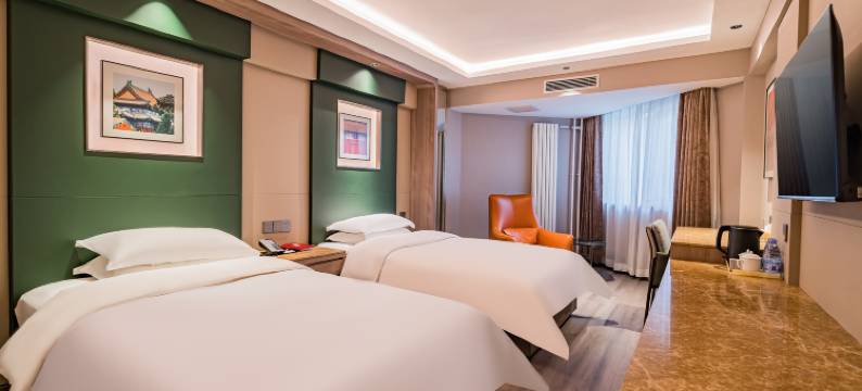 北京府右街宾馆(西单店)图片