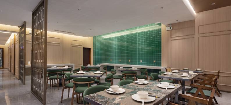 雅好酒店(深圳宝安国际机场固戍地铁站店)图片