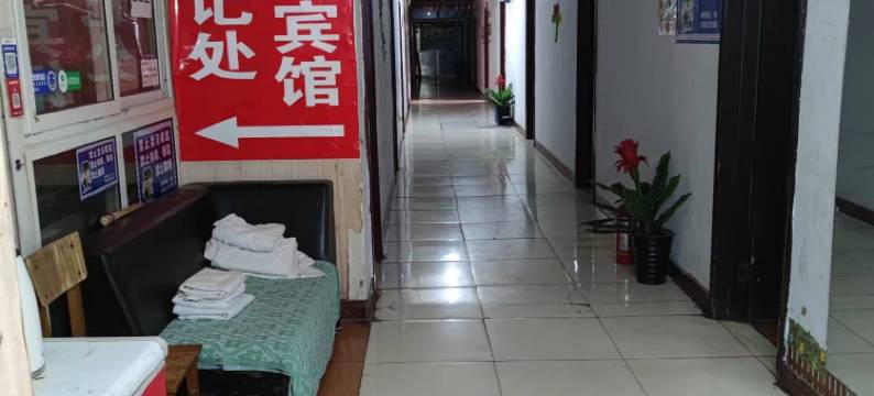 洛阳阳光招待所图片