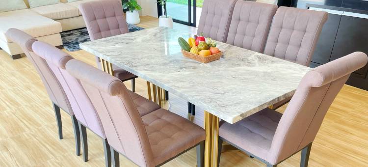 Spacious Private Villa Modern Style Near Beach图片