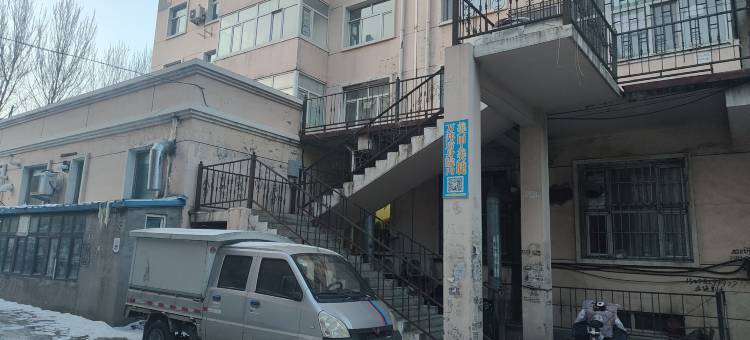 温馨驿站(哈尔滨师范大学江北大学城店)图片