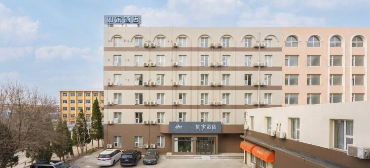 如家酒店·neo(大连机场店)图片