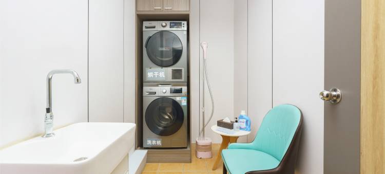 如家酒店·neo(大连机场店)图片