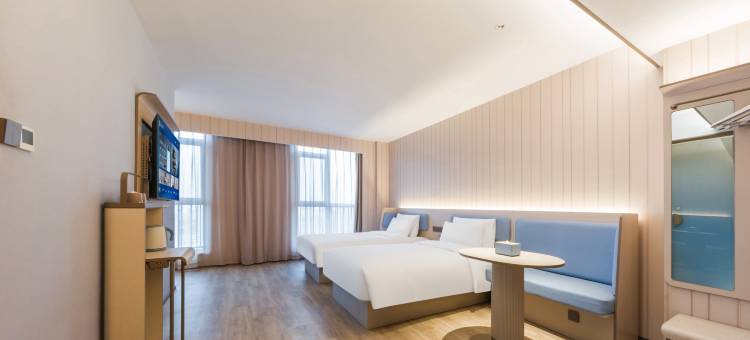 汉庭酒店(淄博大学城海月龙宫店)图片