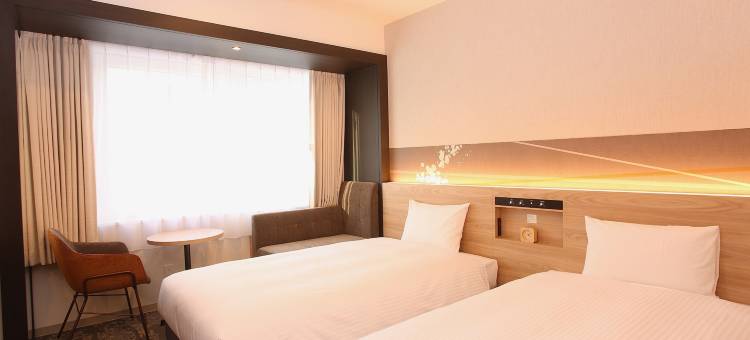 札幌华盛顿广场酒店(Sapporo Washington Hotel Plaza)图片