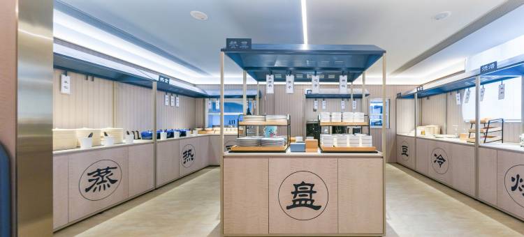 汉庭酒店(上海曹路店)图片