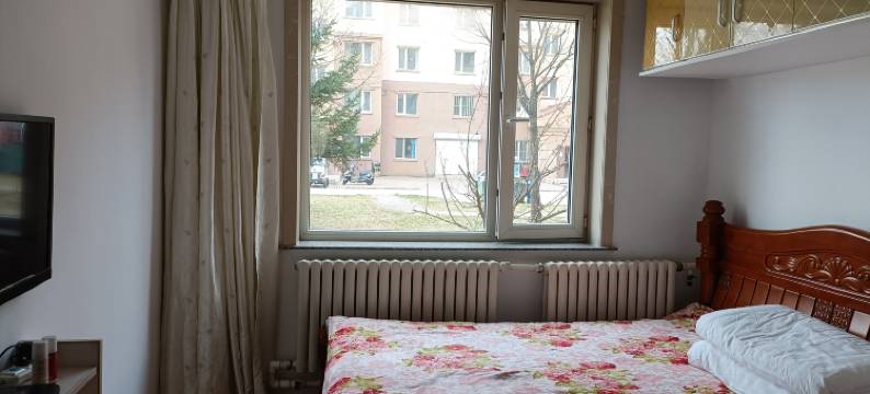 伊春宝宇馨园民宿旅店图片