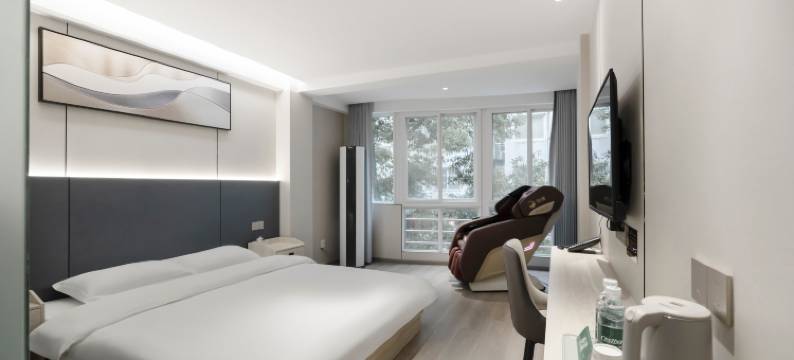 天长富民宾馆(市政府店)图片