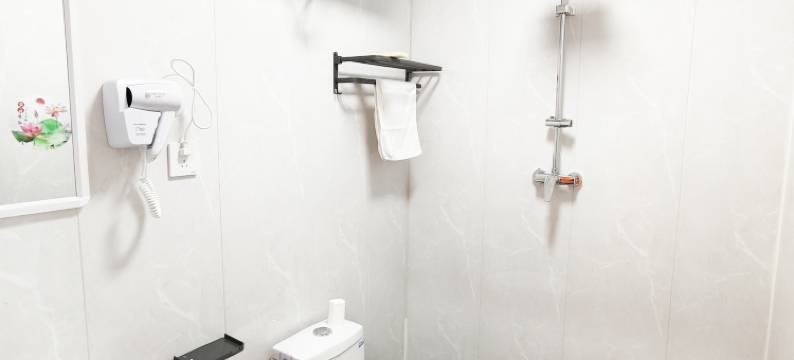 客源佳宾馆(宽巷子店)图片