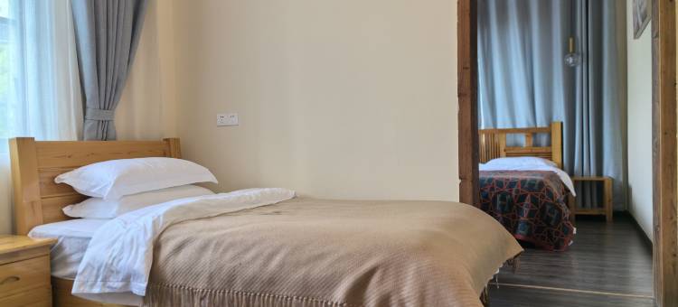 云和拾花民宿图片