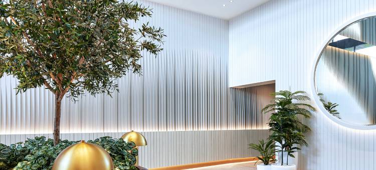 美利通公寓式酒店 - 利物浦(Meriton Suites Liverpool)图片