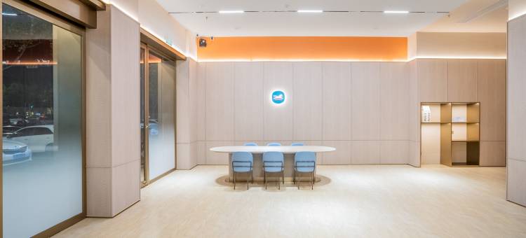 汉庭酒店(重庆永川人民广场文理学院店)图片