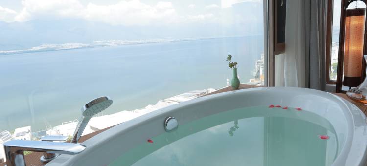 哒惹宁静空间别院图片