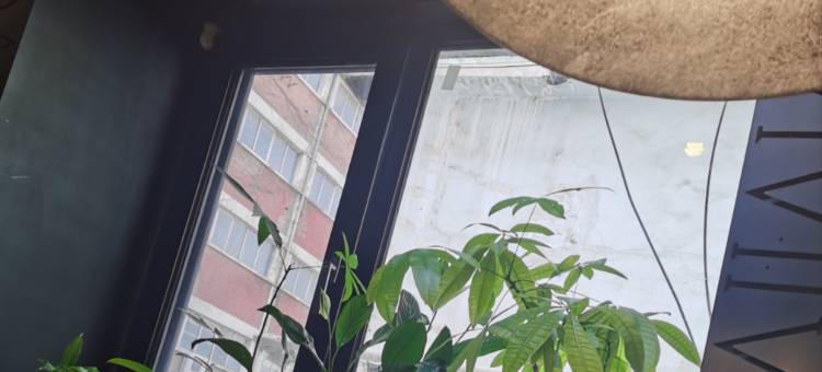 商都世利大酒店(祥和广场店)图片