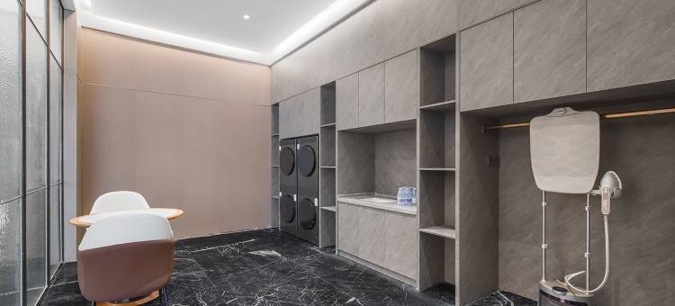 正东国际酒店(连云港海头万达广场店)图片