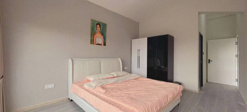 肇庆悦客美誉服务式民宿图片