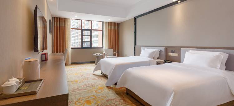 鹤峰茹家大酒店图片