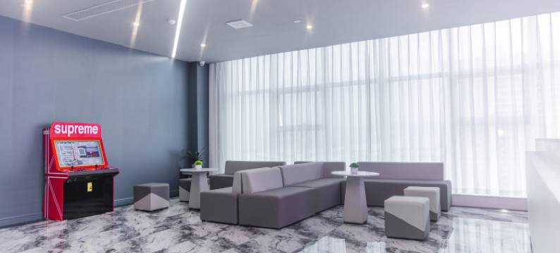 大古主题电竞酒店图片