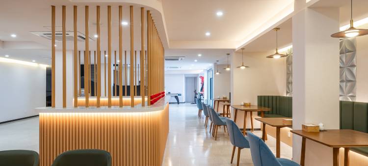 山海一墅·轻奢设计师度假美宿(新昌下岩贝店)图片